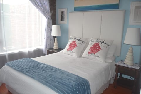 Hart en Siel Self Catering Bed and Breakfast in Western Cape
