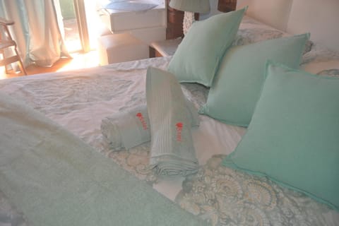 Hart en Siel Self Catering Bed and Breakfast in Western Cape