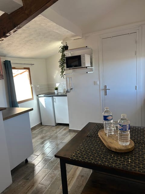 Nid douillet sous les toits Apartment in Grasse