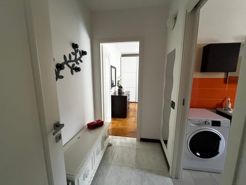 washing machine, dryer