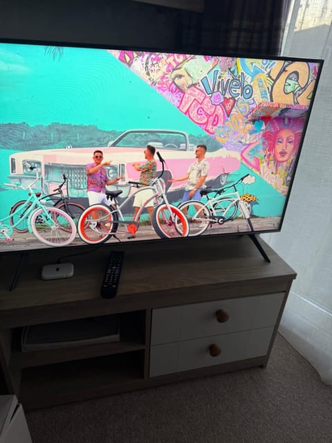 TV and multimedia, Living room