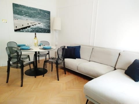 Gioia Home appartamento di design Apartment in Trieste