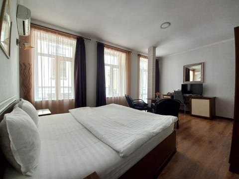 Семеен хотел Търнава Hotel in Veliko Tarnovo