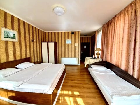 Семеен хотел Търнава Hotel in Veliko Tarnovo
