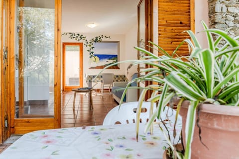 Balcony/Terrace, Dining area