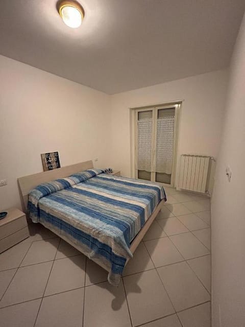 Rifugio del Viaggiatore Appartamento a San Salvo vicino al mare Apartment in Molise, Italy