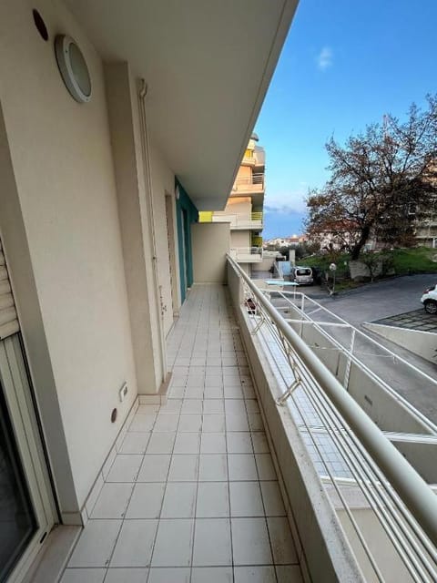 Rifugio del Viaggiatore Appartamento a San Salvo vicino al mare Apartment in Molise, Italy