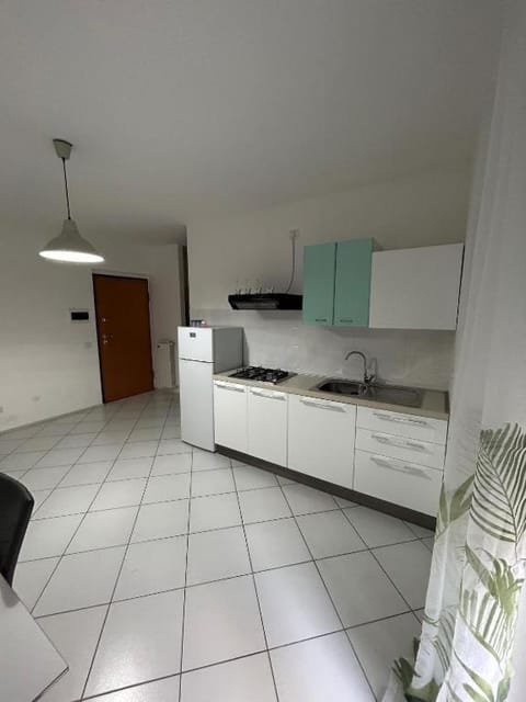 Rifugio del Viaggiatore Appartamento a San Salvo vicino al mare Apartment in Molise, Italy