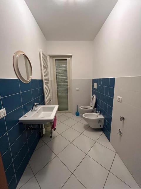 Rifugio del Viaggiatore Appartamento a San Salvo vicino al mare Apartment in Molise, Italy