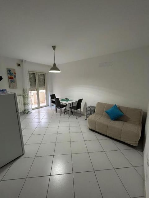 Rifugio del Viaggiatore Appartamento a San Salvo vicino al mare Apartment in Molise, Italy