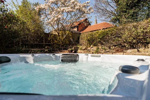 Spa and wellness centre/facilities