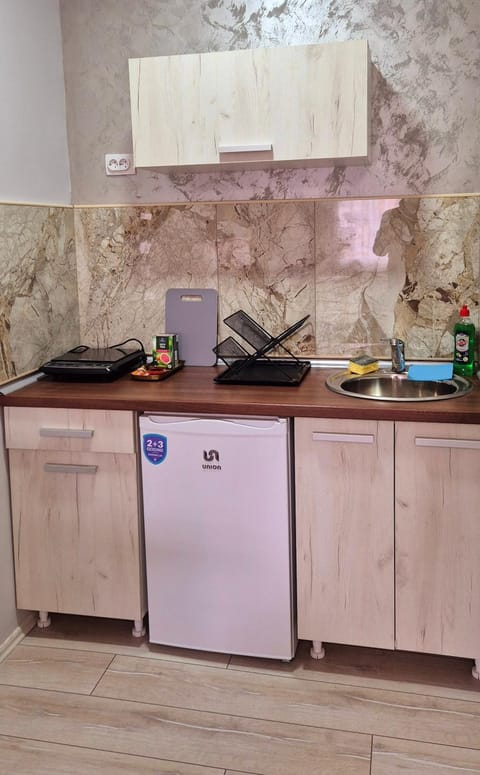 Apartmani IMW Apartment in Serbia