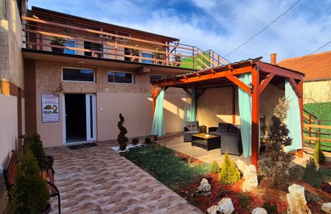 Apartmani IMW Apartment in Serbia