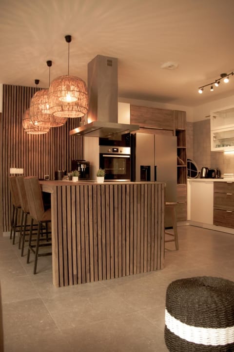 Résidence Alissa Charleroi Airport Apartment in Charleroi