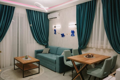 Time Out Divcibare Apartment in Zlatibor District, Serbia