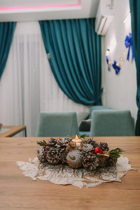 Time Out Divcibare Apartment in Zlatibor District, Serbia