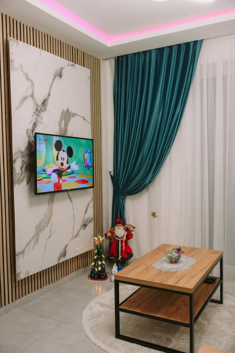 Time Out Divcibare Apartment in Zlatibor District, Serbia