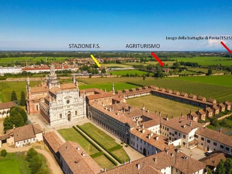 Nearby landmark, Natural landscape, Bird's eye view, Place of worship, Landmark view