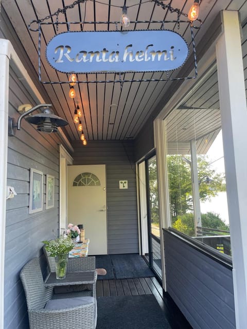 Facade/entrance, Property logo or sign