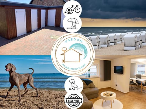 Property logo or sign