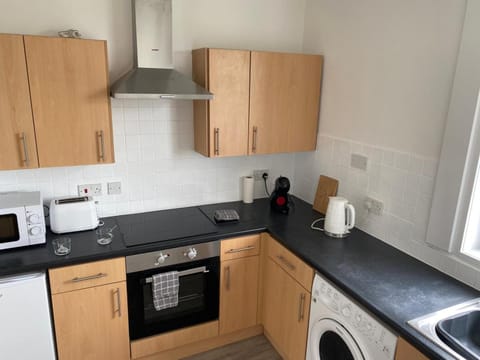 Glen Mhor - Beautiful two bedroom apartment Dunfermline Apartment in Dunfermline