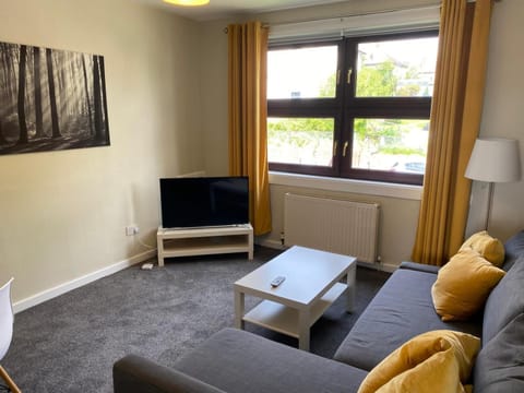 Glen Mhor - Beautiful two bedroom apartment Dunfermline Apartment in Dunfermline