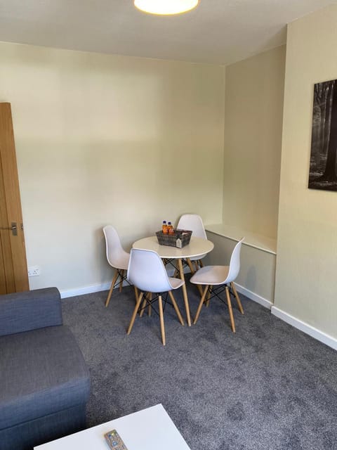 Glen Mhor - Beautiful two bedroom apartment Dunfermline Apartment in Dunfermline