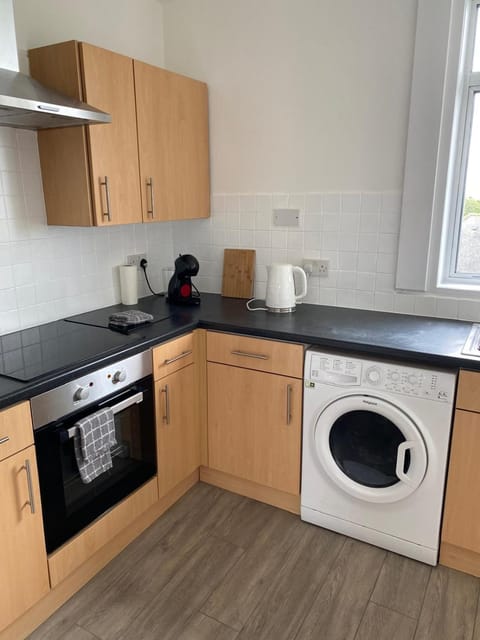 Glen Mhor - Beautiful two bedroom apartment Dunfermline Apartment in Dunfermline