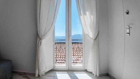 Natural landscape, Balcony/Terrace