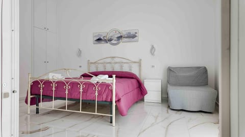 Clarus Mons Bed and Breakfast in Basilicata