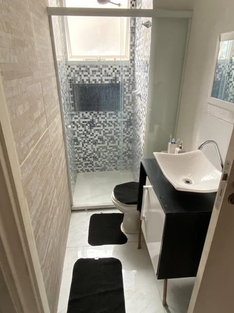 Apartamento mesquit Apartment in Duque de Caxias