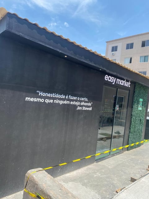 Apartamento mesquit Apartment in Duque de Caxias