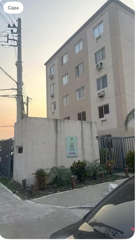 Apartamento mesquit Apartment in Duque de Caxias