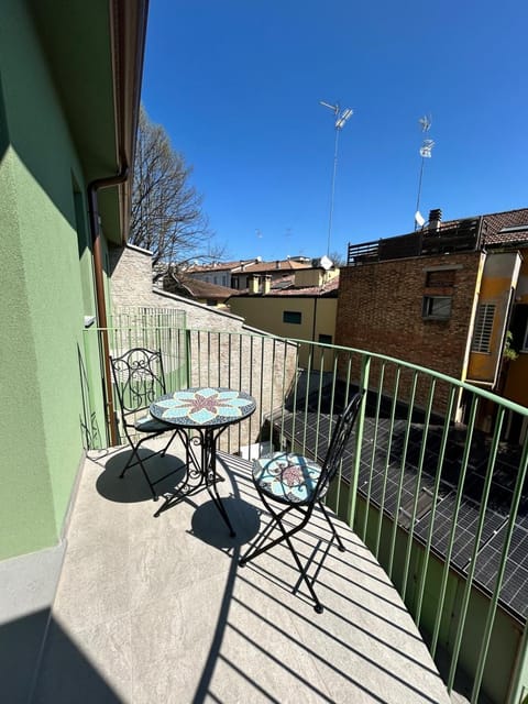 Casa Tina Apartment in Ravenna