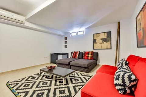 Bungalow Montesol con Vistas al Mar y Montaña House in Calp