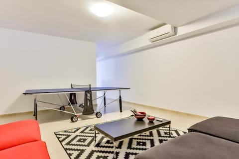 Bungalow Montesol con Vistas al Mar y Montaña House in Calp