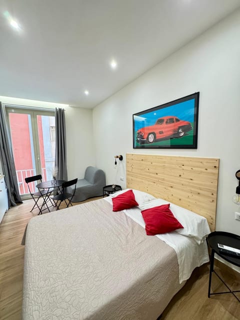 Neapolitan Suites Apartment in Naples