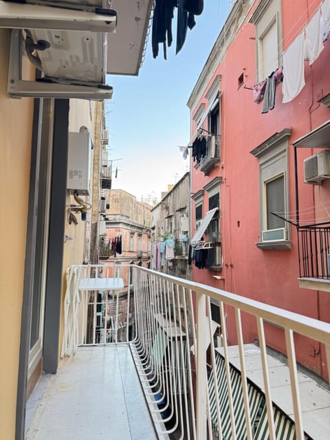 Neapolitan Suites Apartment in Naples