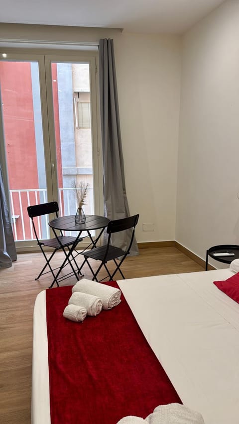 Neapolitan Suites Apartment in Naples