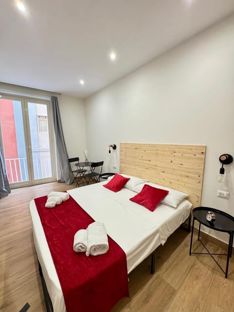 Neapolitan Suites Apartment in Naples