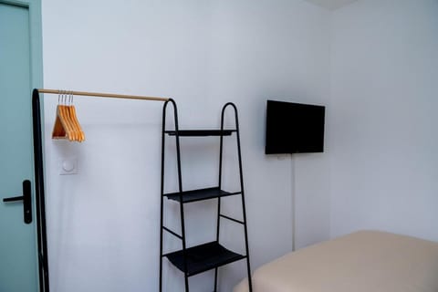 Goodvibes Villeurbanne Apartment in Villeurbanne