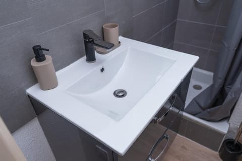 Goodvibes Villeurbanne Apartment in Villeurbanne