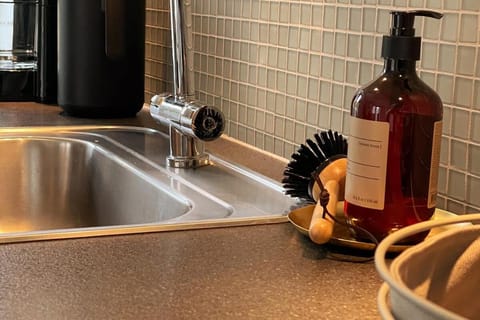 Cozy Scandinavian Apartment in the Heart of Viborg Apartment in Central Denmark Region