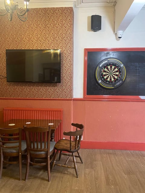 The keyberry Hotel in Newton Abbot