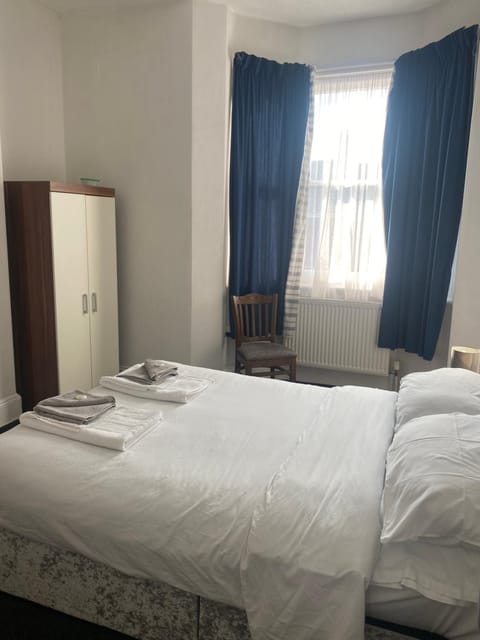 The keyberry Hotel in Newton Abbot