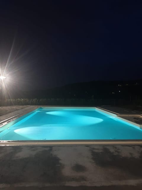 Agriturismo Casa Rosa Farm Stay in Capannori