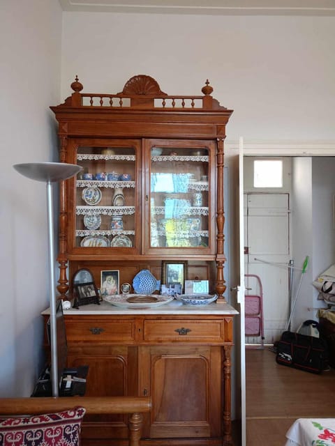 LILIA Apartment in Poros