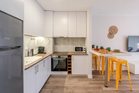 Yellow Breeze Apartament Apartment in Viana do Castelo