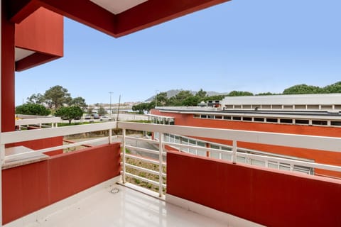 Yellow Breeze Apartament Apartment in Viana do Castelo