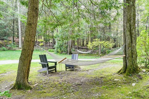 8 Mi to Tanglewood and Butternut Ski Spacious Home! House in West Stockbridge